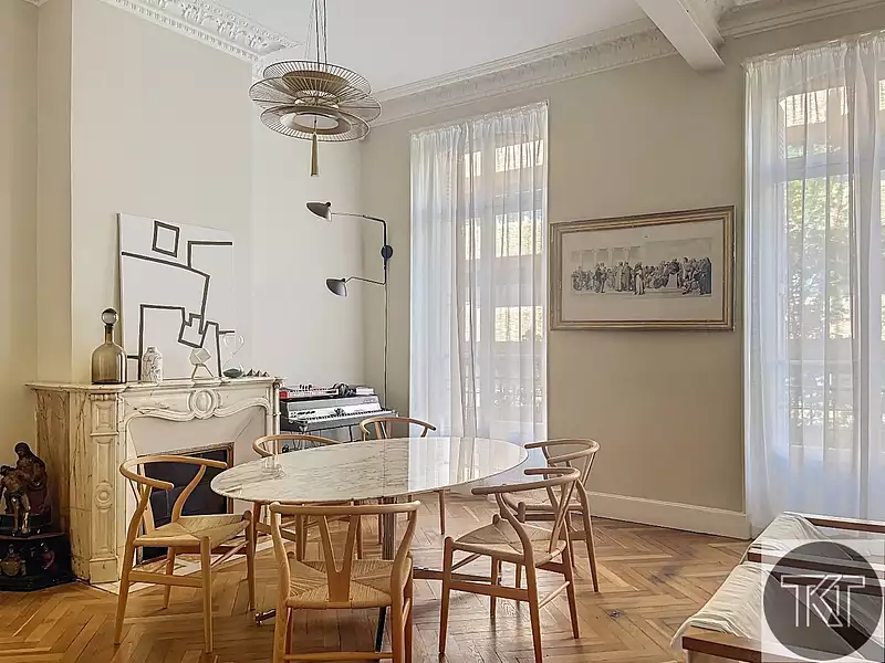 Appartement, 132 m²