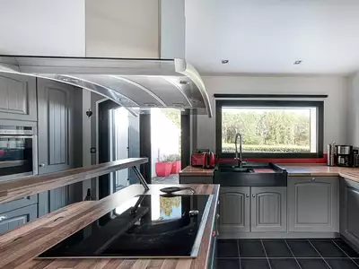 Maison, 227 m²