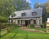 Maison, 64 m²