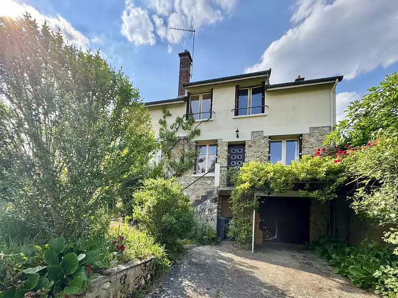 Maison, 145,34 m²