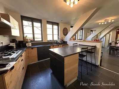 Appartement, 108,45 m²