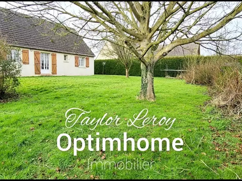 Maison, 85 m²