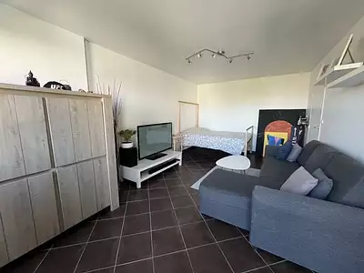 Appartement, 32,5 m²