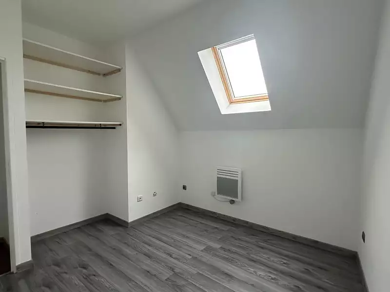 Appartement, 53 m²