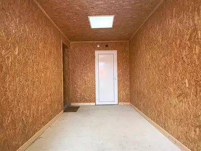 Immeuble, 280 m²