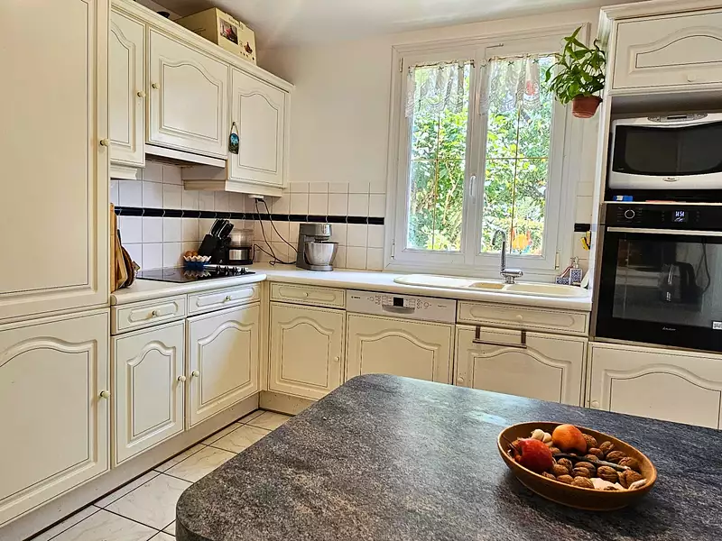 Maison, 154 m²