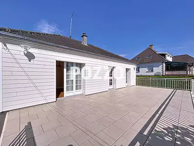 Maison, 174 m²