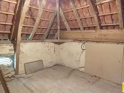 Maison, 83 m²