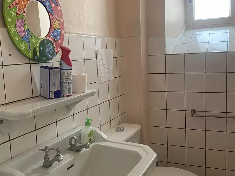 Maison, 232 m²