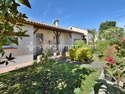 Maison, 153,16 m²