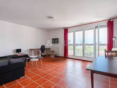 Appartement, 93 m²