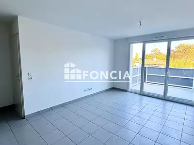 Appartement, 43 m²