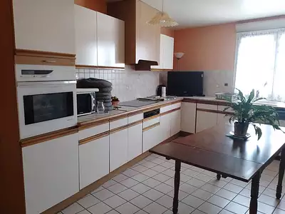 Appartement, 119 m²