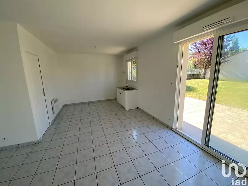 Maison, 79 m²