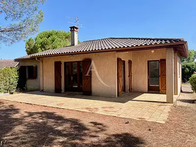 Maison, 105 m²