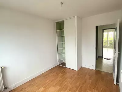Appartement, 76 m²
