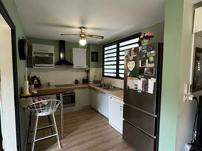 Maison, 91 m²
