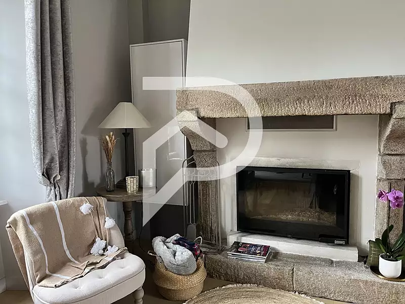 Maison, 160 m²