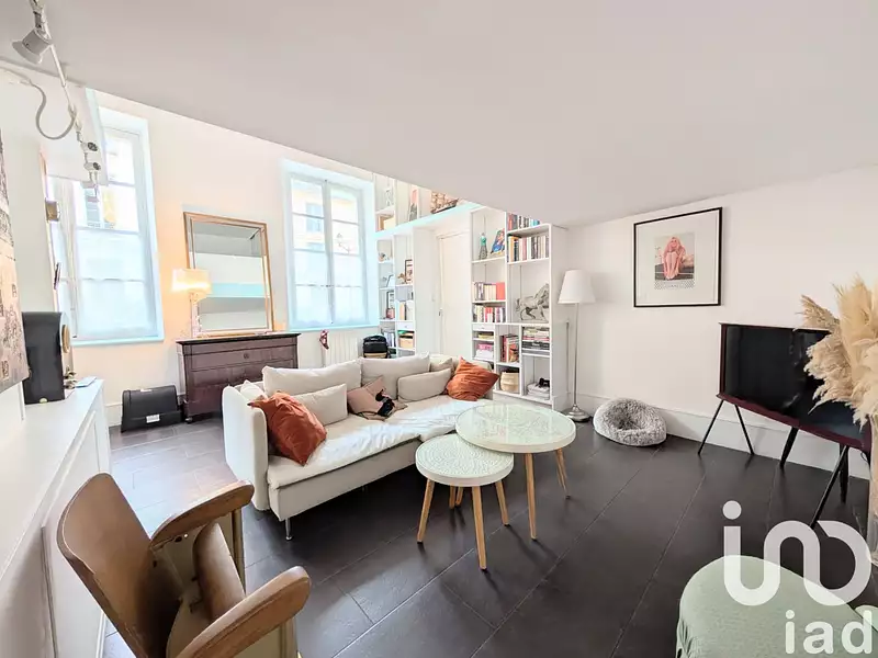 Appartement, 88 m²