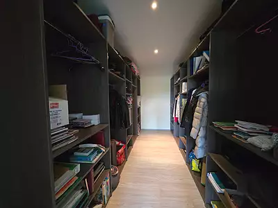 Maison, 167 m²