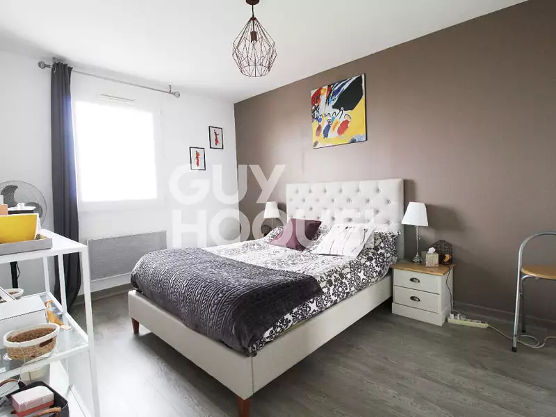 Maison, 82 m²