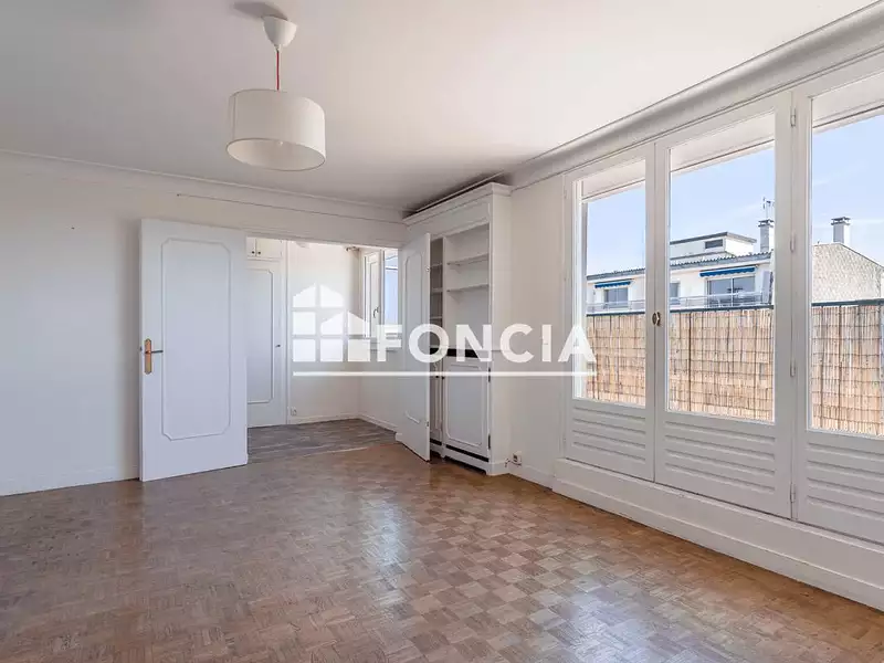 Appartement, 42 m²