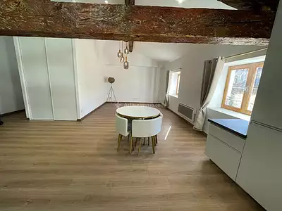 Appartement, 66,7 m²