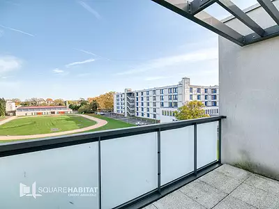 Appartement, 42,39 m²