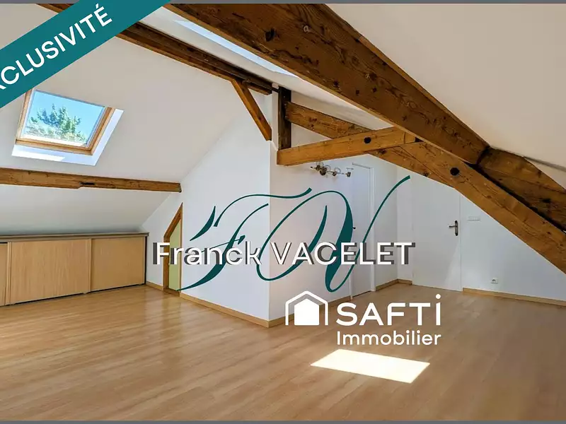 Maison, 110 m²