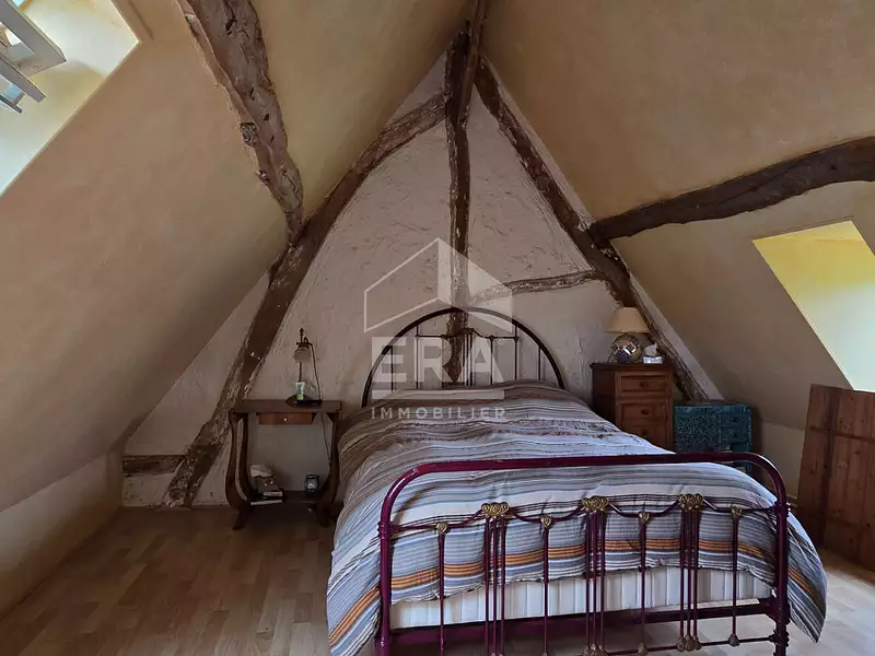Maison, 115,75 m²