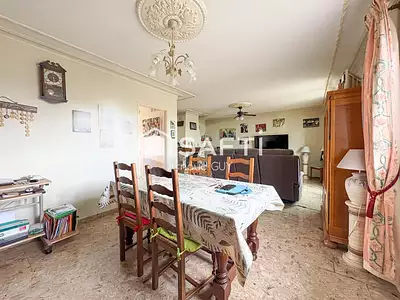 Maison, 72 m²