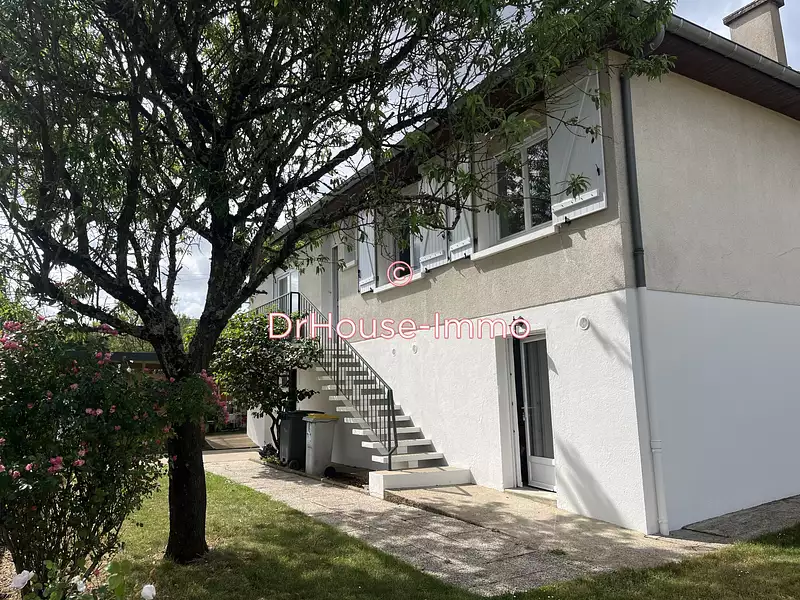 Maison, 128,5 m²