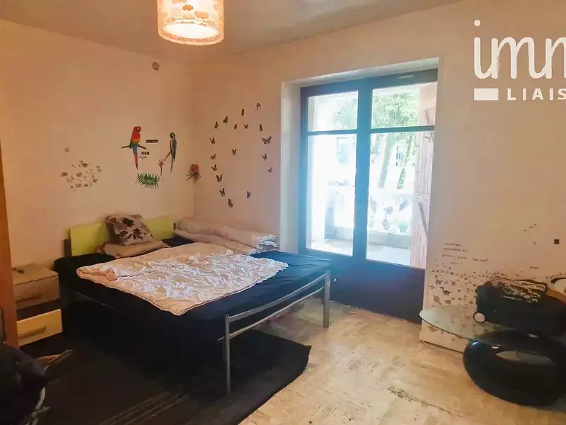 Immeuble, 187,31 m²