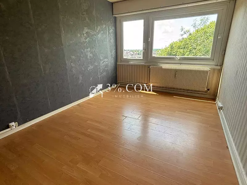 Appartement, 112 m²