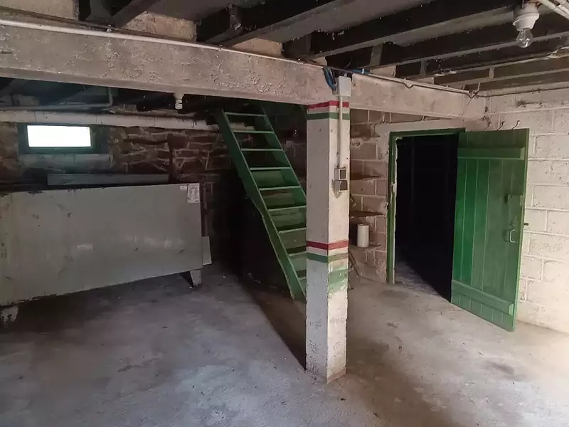 Maison, 89 m²