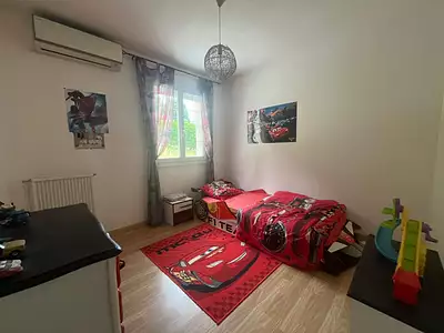 Maison, 90 m²