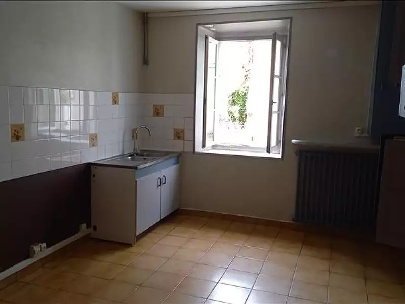 Maison, 119 m²