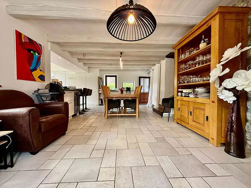 Maison, 210,9 m²