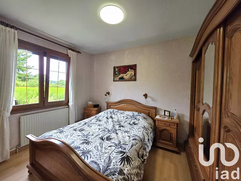 Maison, 105 m²
