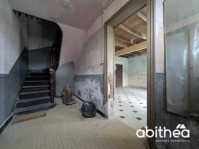Appartement, 105 m²