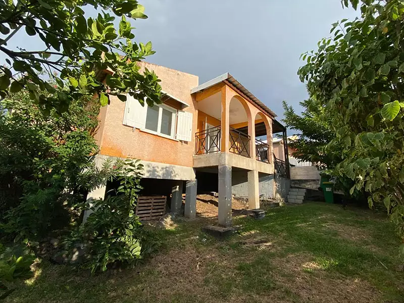 Maison, 88 m²