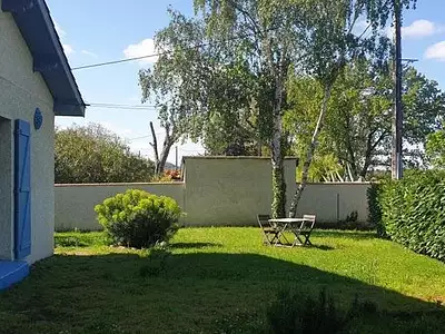 Maison, 119 m²