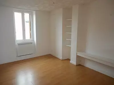Maison, 61 m²