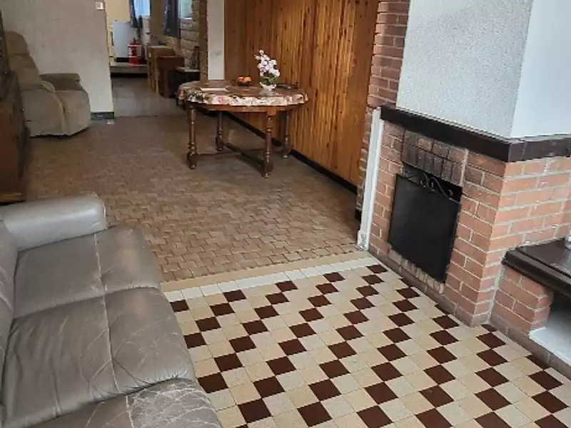 Maison, 81 m²