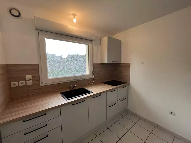 Appartement, 72,22 m²