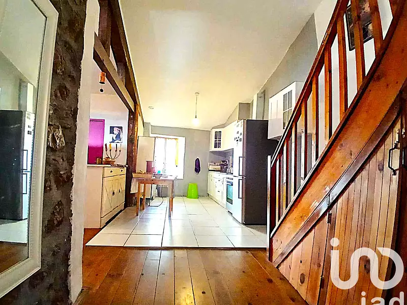 Maison, 231 m²