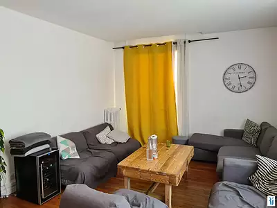 Appartement, 112 m²