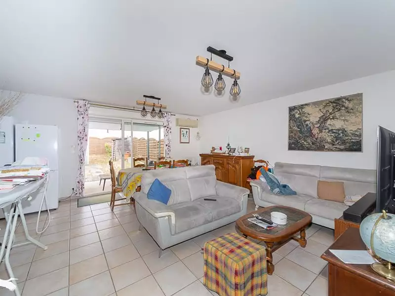 Maison, 81 m²