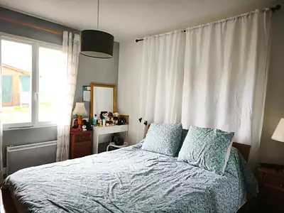 Maison, 132 m²
