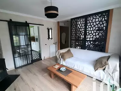 Maison, 125 m²